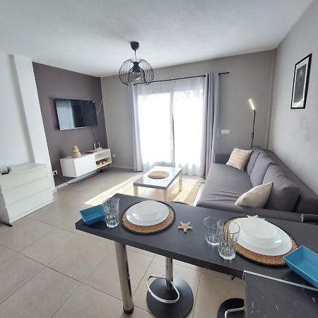 Apartamento Lily - Fuerteventurabay Costa De Antigua Kültér fotó
