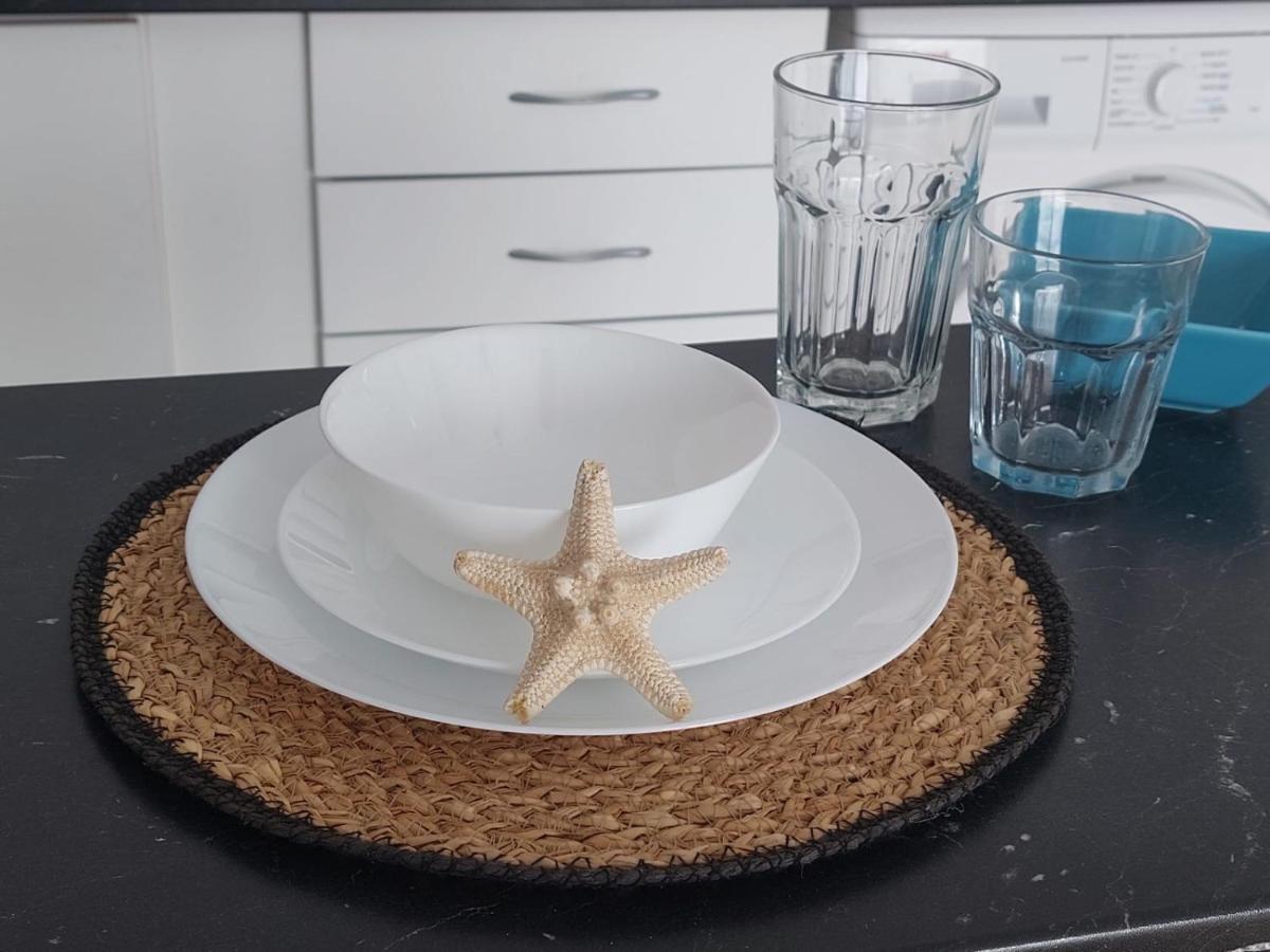 Apartamento Lily - Fuerteventurabay Costa De Antigua Kültér fotó