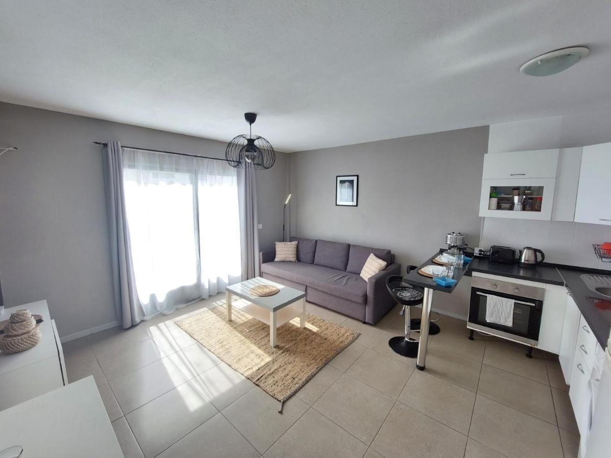 Apartamento Lily - Fuerteventurabay Costa De Antigua Kültér fotó