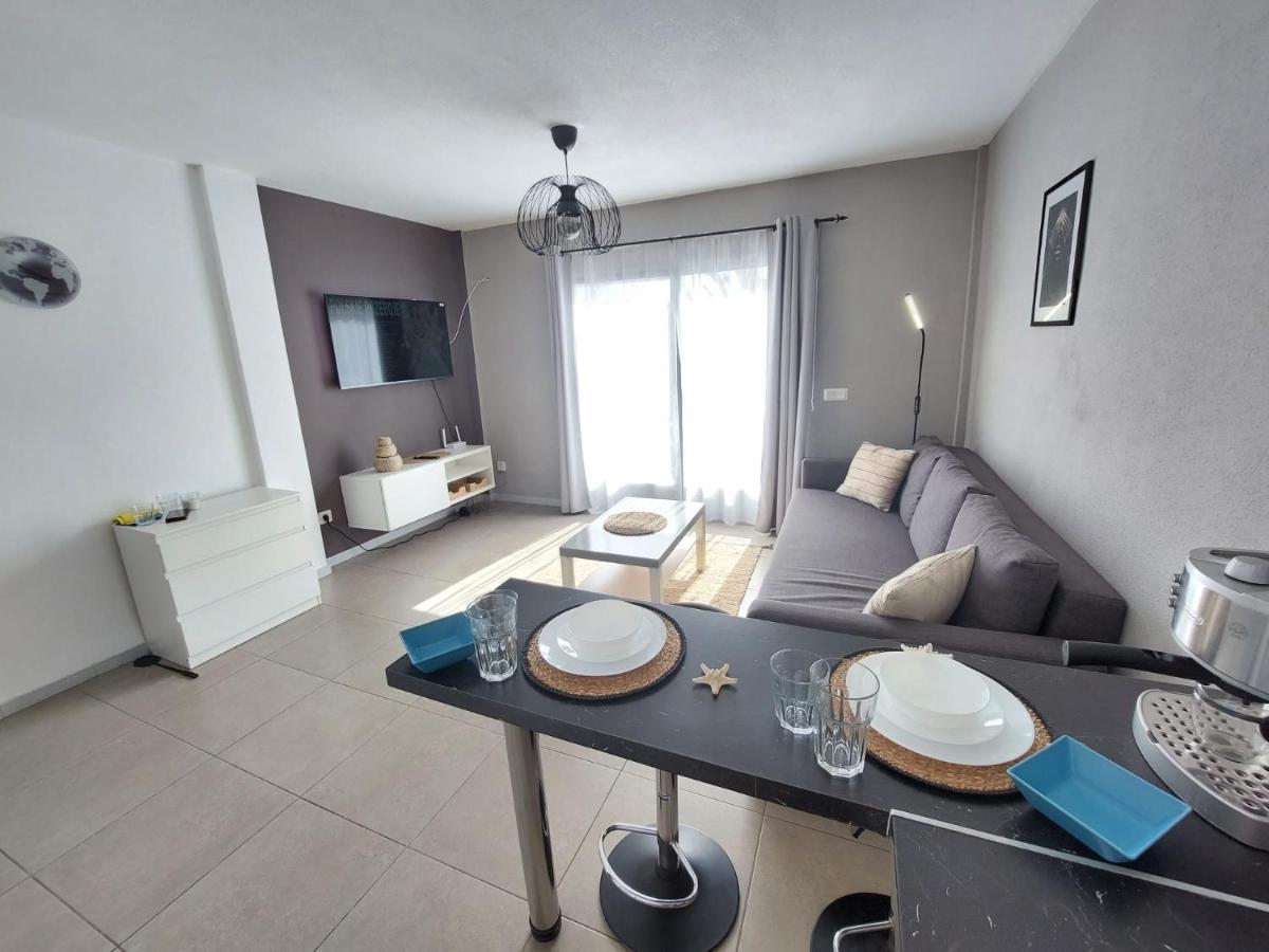 Apartamento Lily - Fuerteventurabay Costa De Antigua Kültér fotó