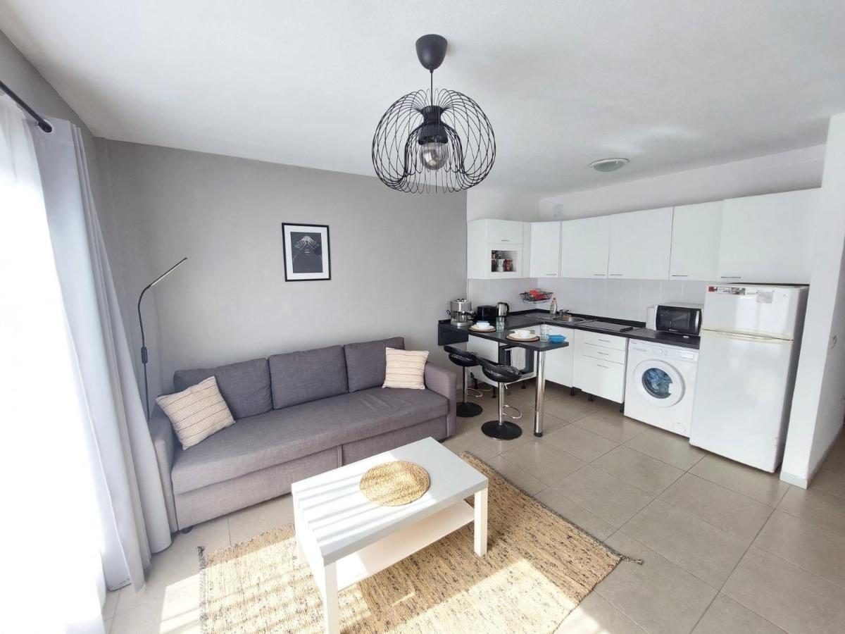Apartamento Lily - Fuerteventurabay Costa De Antigua Kültér fotó
