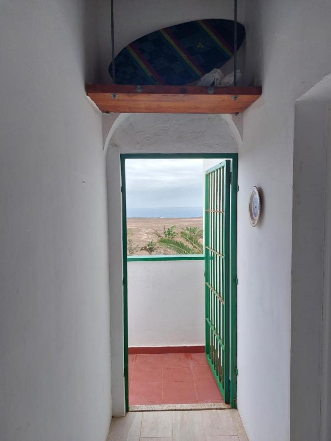 Apartamento Lily - Fuerteventurabay Costa De Antigua Kültér fotó