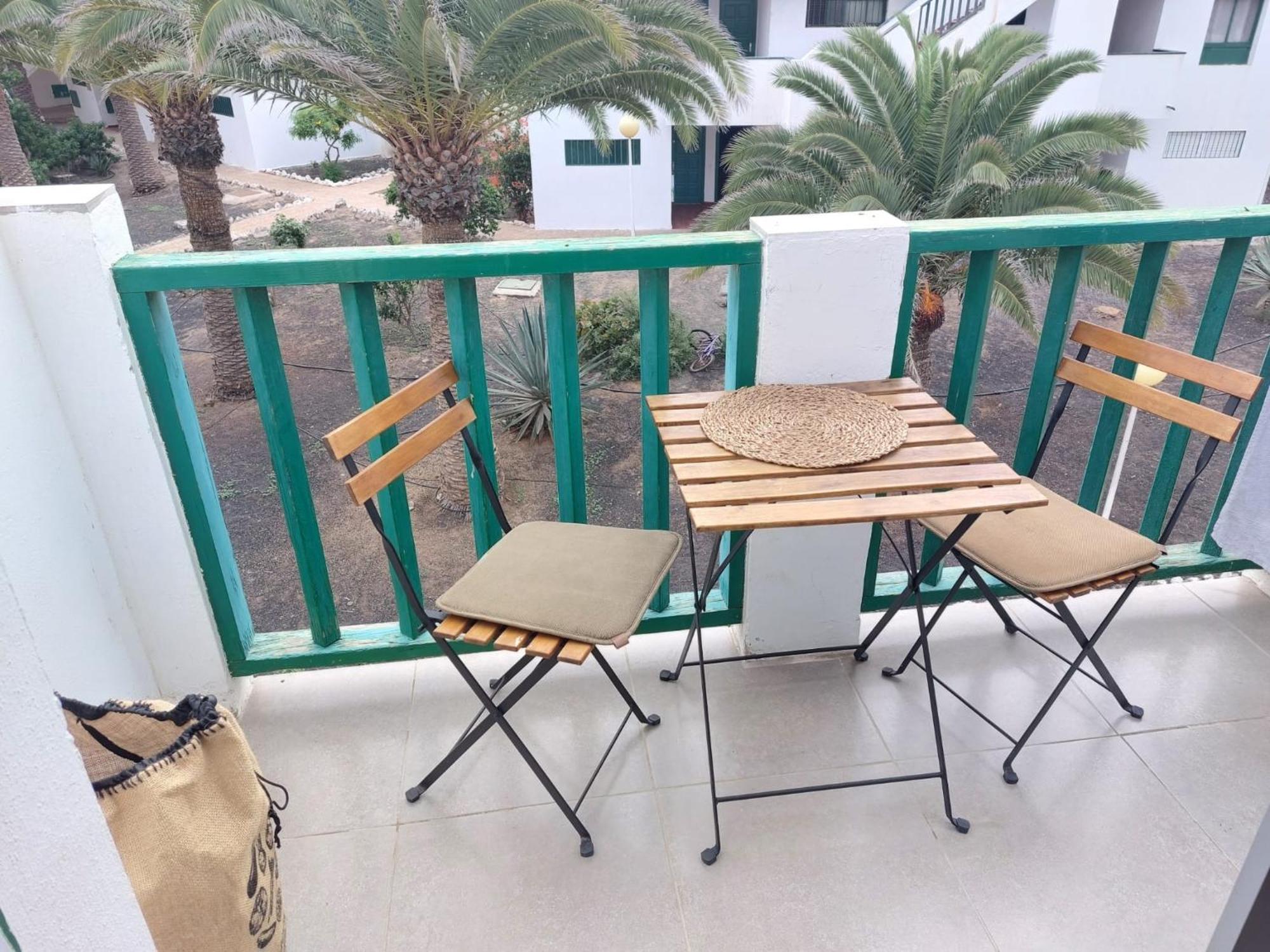 Apartamento Lily - Fuerteventurabay Costa De Antigua Kültér fotó